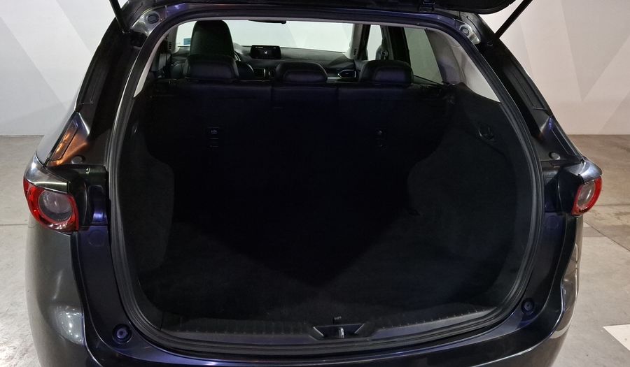 Mazda Cx-5 2.5 S GRAND TOURING 2WD AT Suv 2018