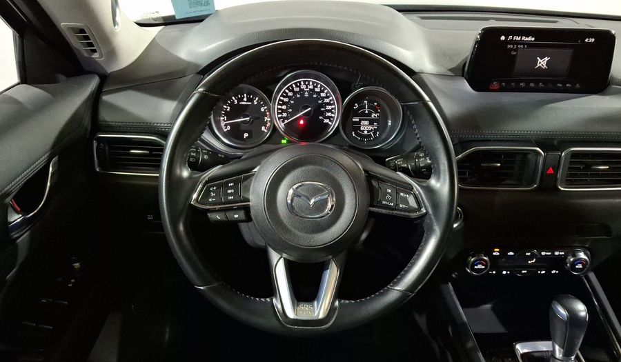 Mazda Cx-5 2.5 S GRAND TOURING 2WD AT Suv 2018