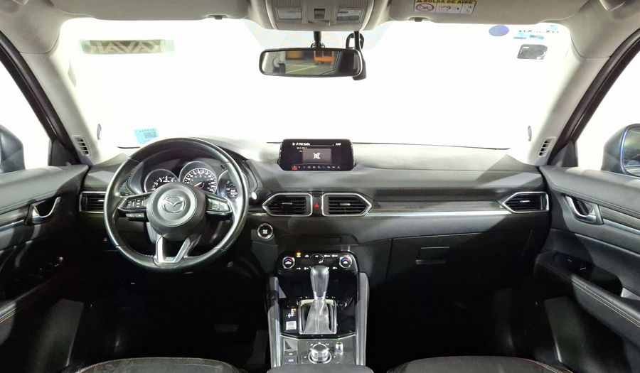 Mazda Cx-5 2.5 S GRAND TOURING 2WD AT Suv 2018