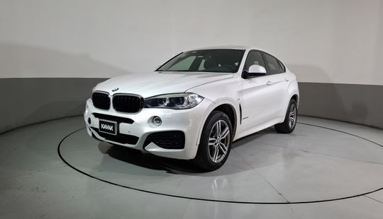 Bmw • X6