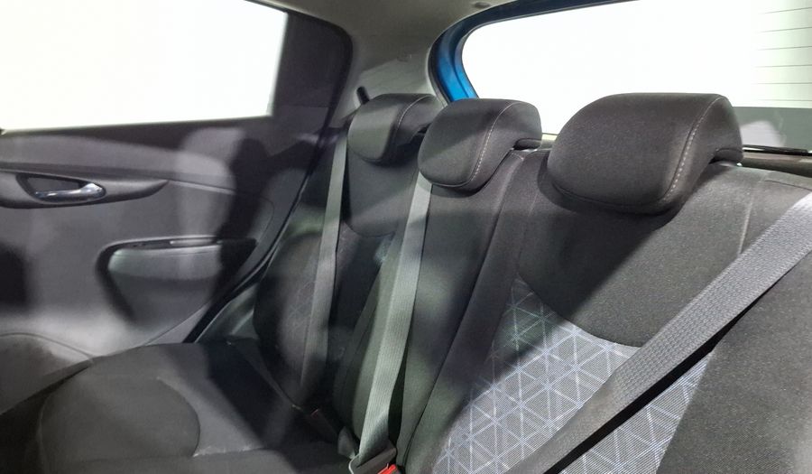 Chevrolet Spark 1.4 PREMIER C Hatchback 2021