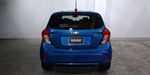 Chevrolet Spark 1.4 PREMIER C Hatchback 2021