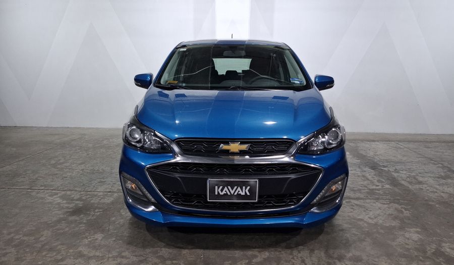 Chevrolet Spark 1.4 PREMIER C Hatchback 2021