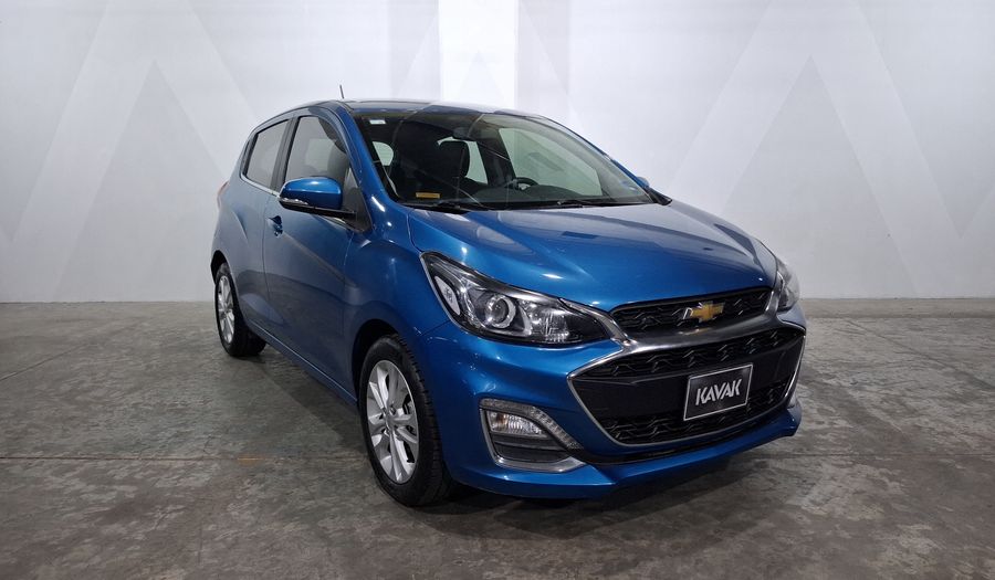 Chevrolet Spark 1.4 PREMIER C Hatchback 2021