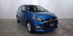 Chevrolet Spark 1.4 PREMIER C Hatchback 2021