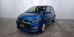 Chevrolet Spark 1.4 PREMIER C Hatchback 2021