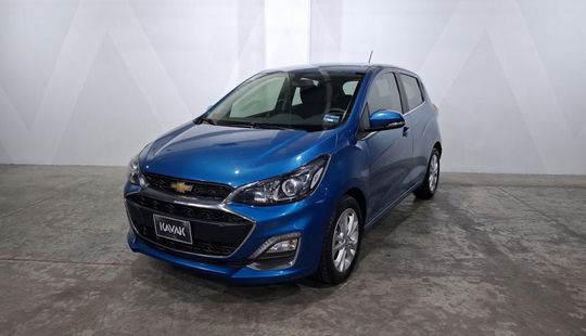 Chevrolet • Spark