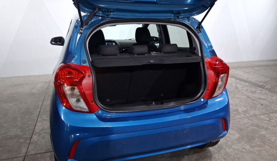 Chevrolet Spark 1.4 PREMIER C Hatchback 2021