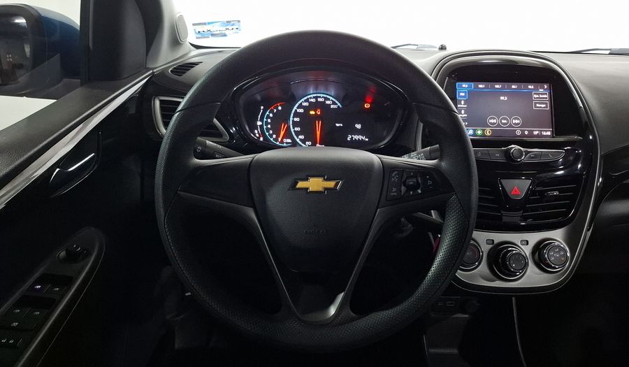 Chevrolet Spark 1.4 PREMIER C Hatchback 2021