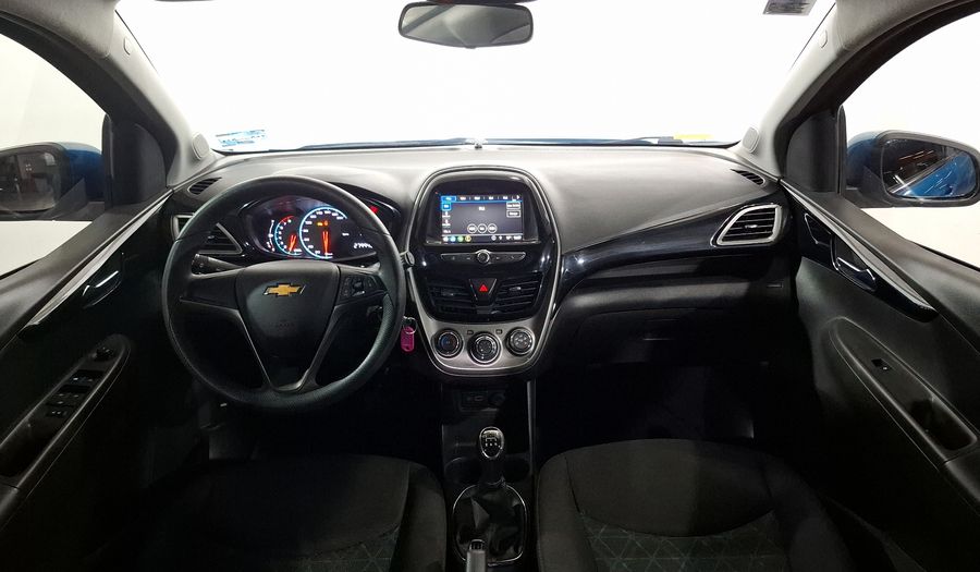 Chevrolet Spark 1.4 PREMIER C Hatchback 2021