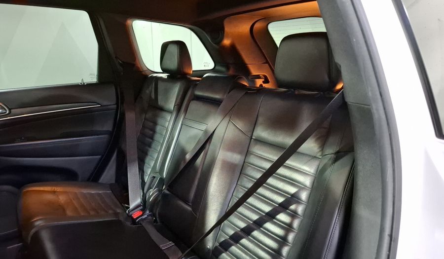 Jeep Grand Cherokee 3.6 LIMITED X V6 AUTO Suv 2021