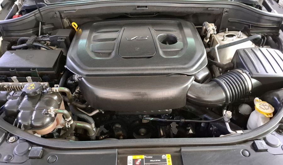 Jeep Grand Cherokee 3.6 LIMITED X V6 AUTO Suv 2021