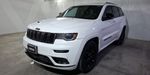 Jeep Grand Cherokee 3.6 LIMITED X V6 AUTO Suv 2021