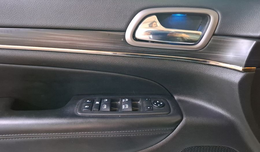 Jeep Grand Cherokee 3.6 LIMITED X V6 AUTO Suv 2021