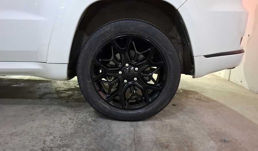 Jeep Grand Cherokee 3.6 LIMITED X V6 AUTO Suv 2021
