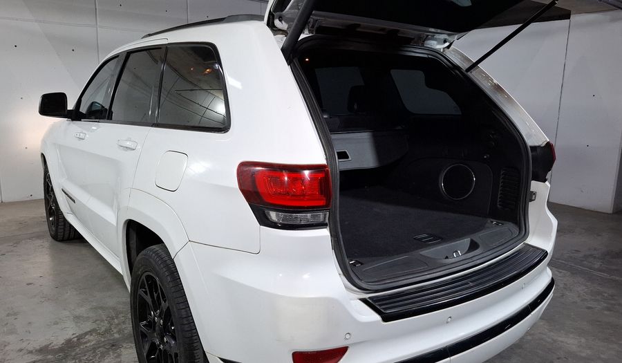 Jeep Grand Cherokee 3.6 LIMITED X V6 AUTO Suv 2021