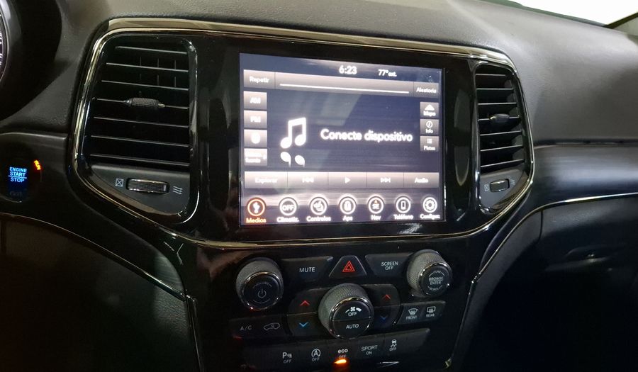 Jeep Grand Cherokee 3.6 LIMITED X V6 AUTO Suv 2021