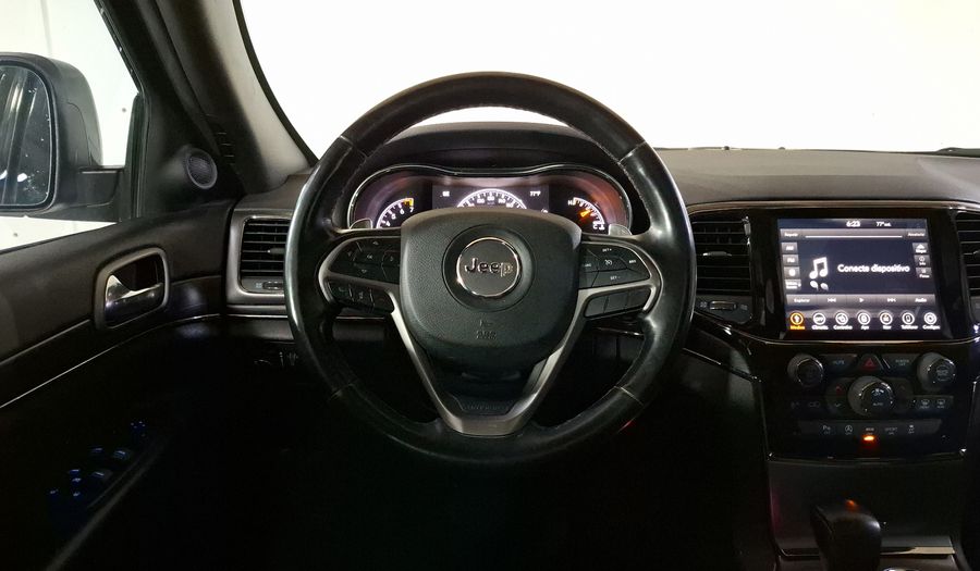 Jeep Grand Cherokee 3.6 LIMITED X V6 AUTO Suv 2021