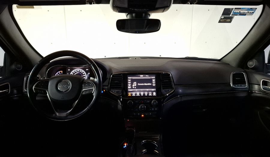 Jeep Grand Cherokee 3.6 LIMITED X V6 AUTO Suv 2021