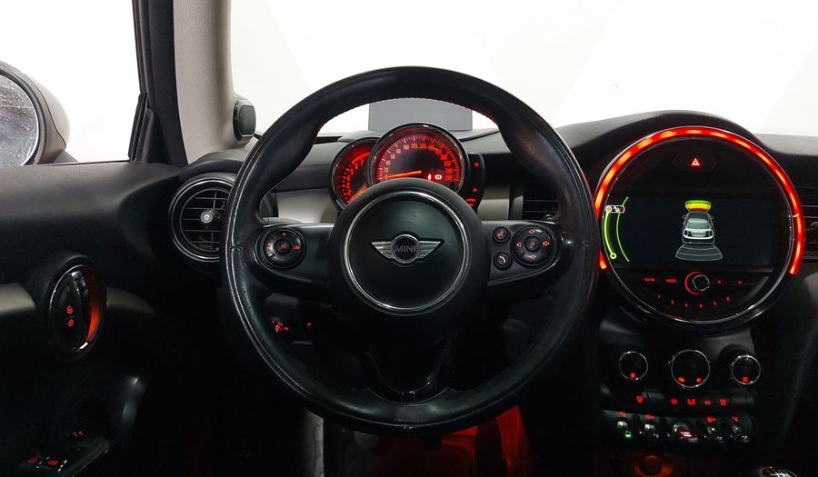 Mini Cooper 1.5 COOPER PEPPER Hatchback 2017