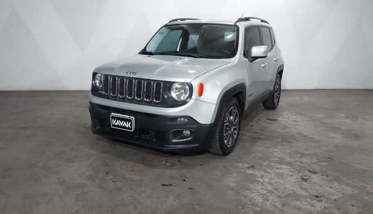 Jeep • Renegade