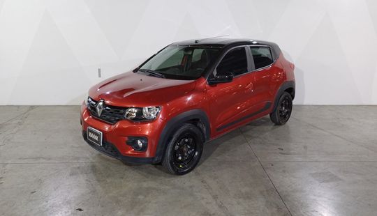 Renault • Kwid