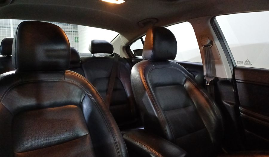 Kia Forte 2.0 SX AT Sedan 2016