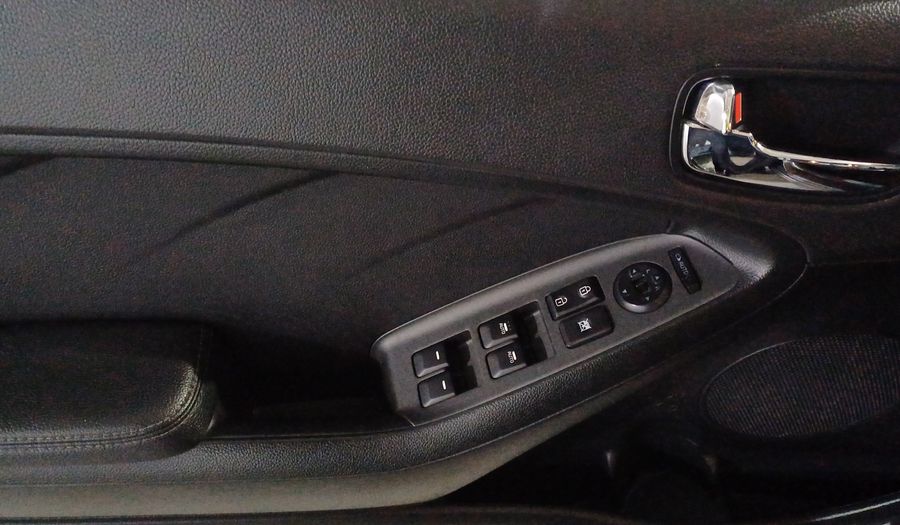 Kia Forte 2.0 SX AT Sedan 2016