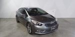 Kia Forte 2.0 SX AT Sedan 2016