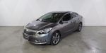 Kia Forte 2.0 SX AT Sedan 2016