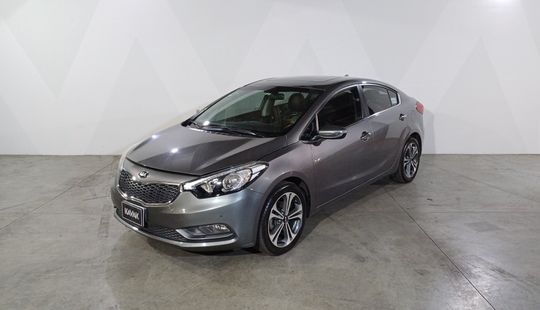 Kia • FORTE
