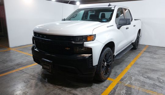 Chevrolet • Silverado 1500