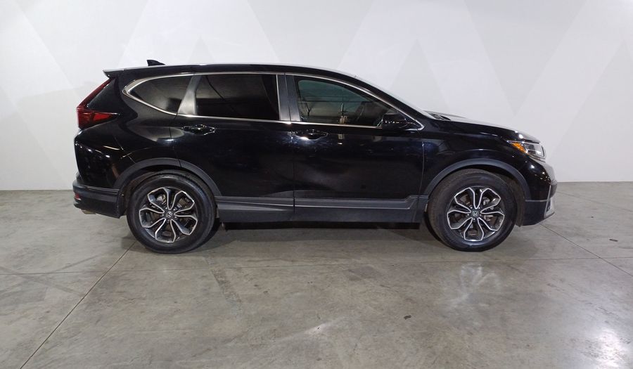 Honda Cr-v 1.5 TURBO PLUS CVT Suv 2021