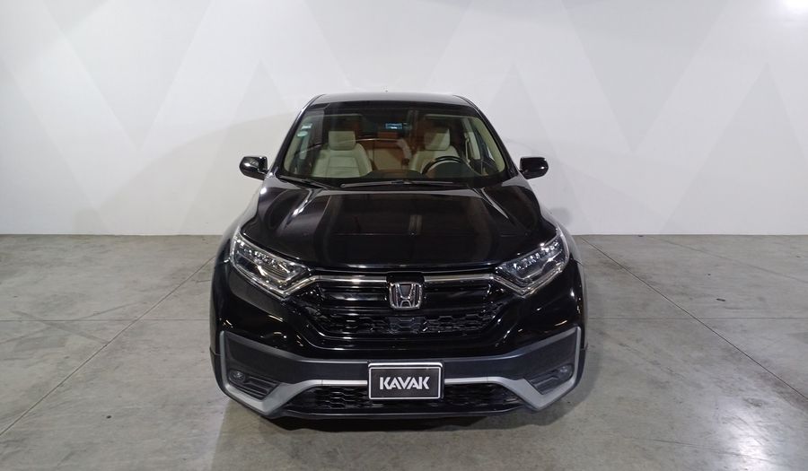 Honda Cr-v 1.5 TURBO PLUS CVT Suv 2021