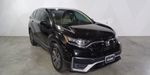 Honda Cr-v 1.5 TURBO PLUS CVT Suv 2021