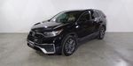 Honda Cr-v 1.5 TURBO PLUS CVT Suv 2021