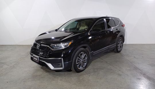 Honda • CR-V