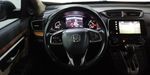 Honda Cr-v 1.5 TURBO PLUS CVT Suv 2021