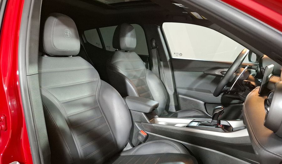 Alfa Romeo Tonale 1.3 TI PHEV AUTO Suv 2024