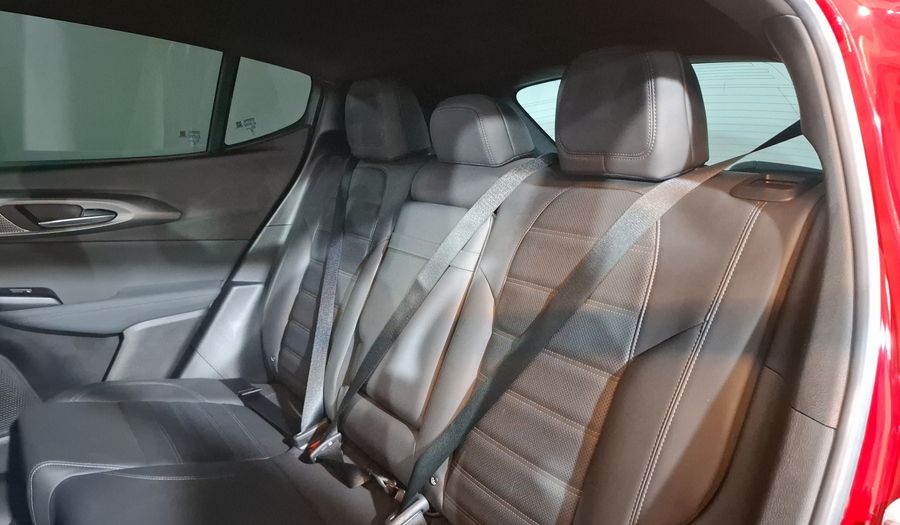 Alfa Romeo Tonale 1.3 TI PHEV AUTO Suv 2024