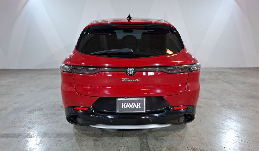 Alfa Romeo Tonale 1.3 TI PHEV AUTO Suv 2024