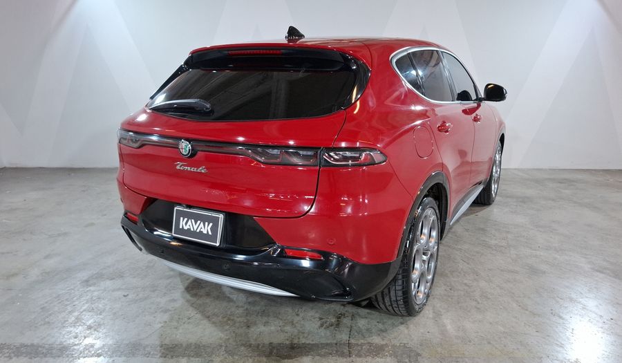 Alfa Romeo Tonale 1.3 TI PHEV AUTO Suv 2024