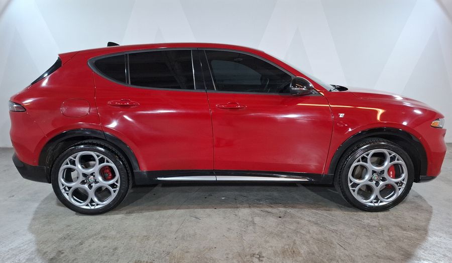 Alfa Romeo Tonale 1.3 TI PHEV AUTO Suv 2024