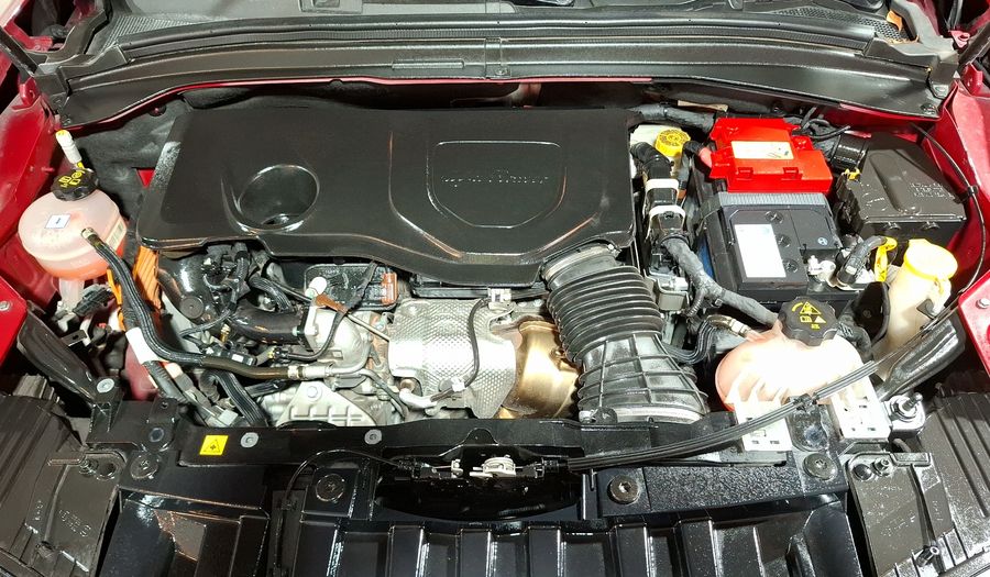Alfa Romeo Tonale 1.3 TI PHEV AUTO Suv 2024