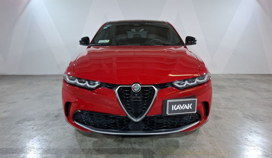 Alfa Romeo Tonale 1.3 TI PHEV AUTO Suv 2024