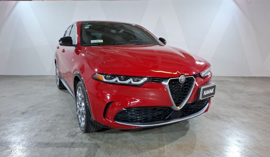 Alfa Romeo Tonale 1.3 TI PHEV AUTO Suv 2024