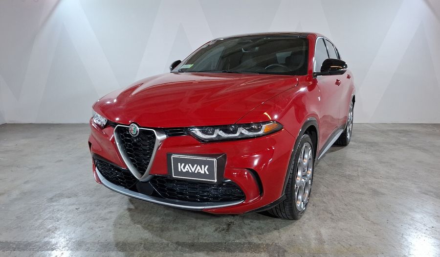 Alfa Romeo Tonale 1.3 TI PHEV AUTO Suv 2024