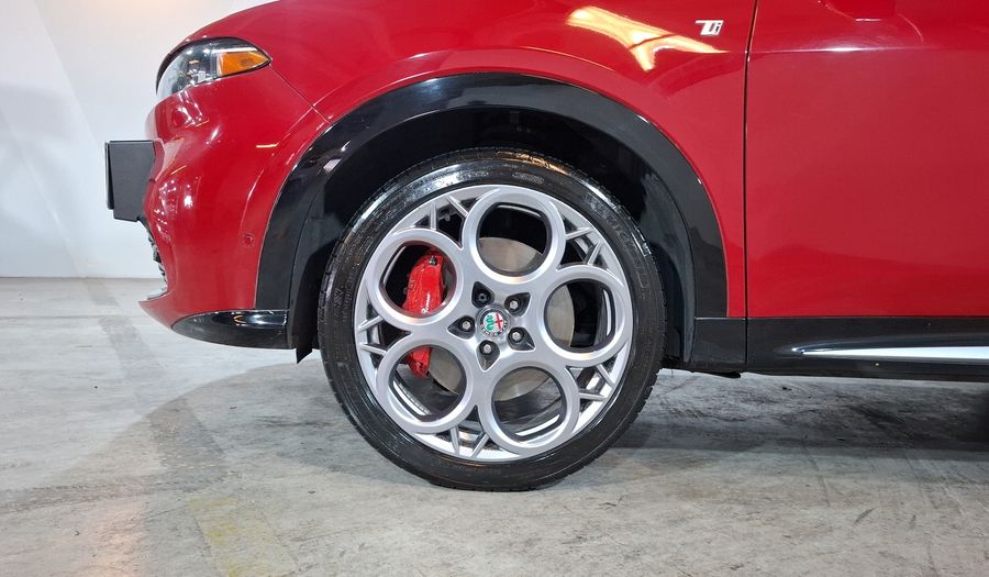 Alfa Romeo Tonale 1.3 TI PHEV AUTO Suv 2024