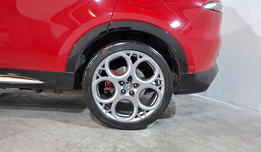 Alfa Romeo Tonale 1.3 TI PHEV AUTO Suv 2024