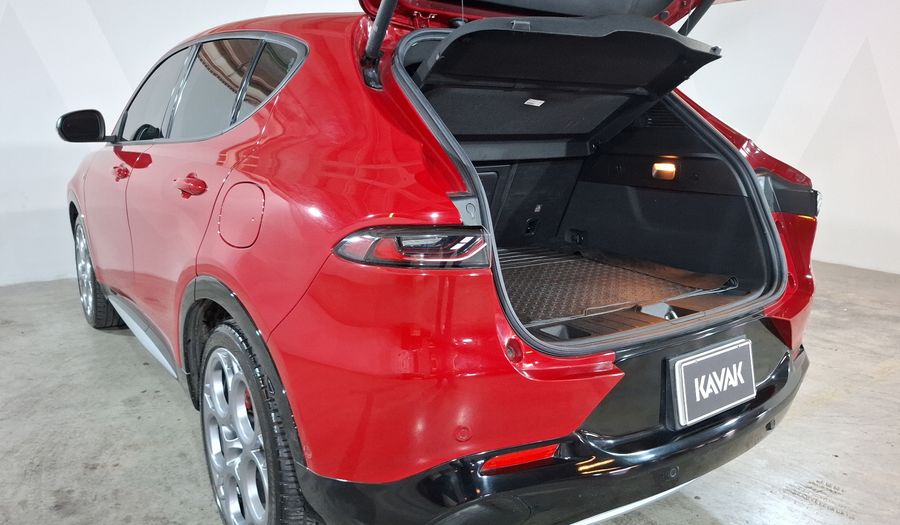 Alfa Romeo Tonale 1.3 TI PHEV AUTO Suv 2024